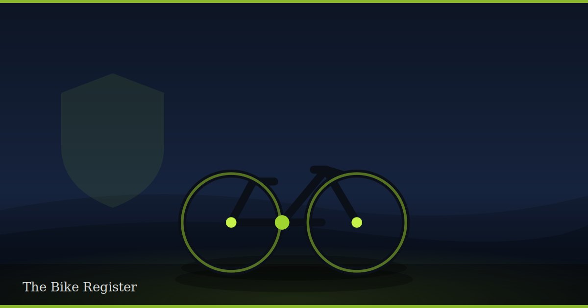 Is My Data Safe? Privacy on The Bike Register