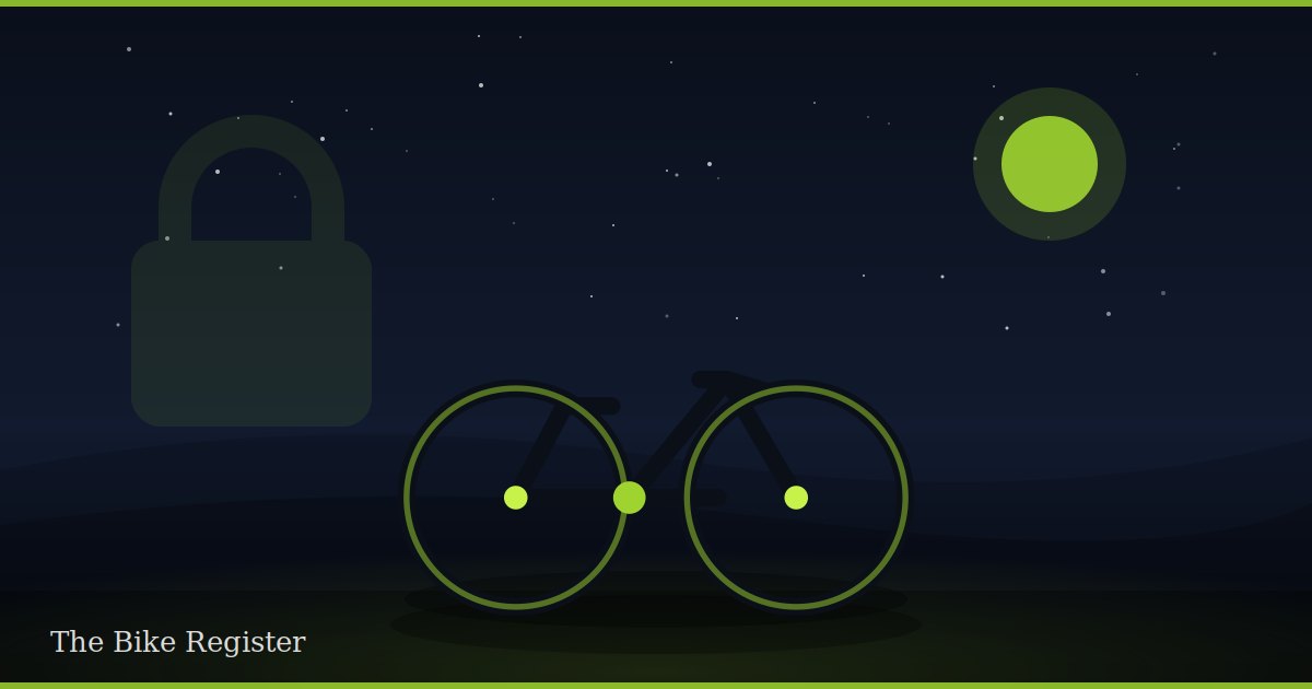What Happens If My Bike Is Stolen?