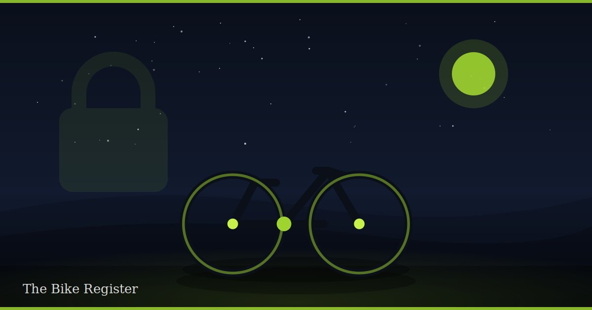 Spotted a Stolen Bike? Here's How to Help Safely