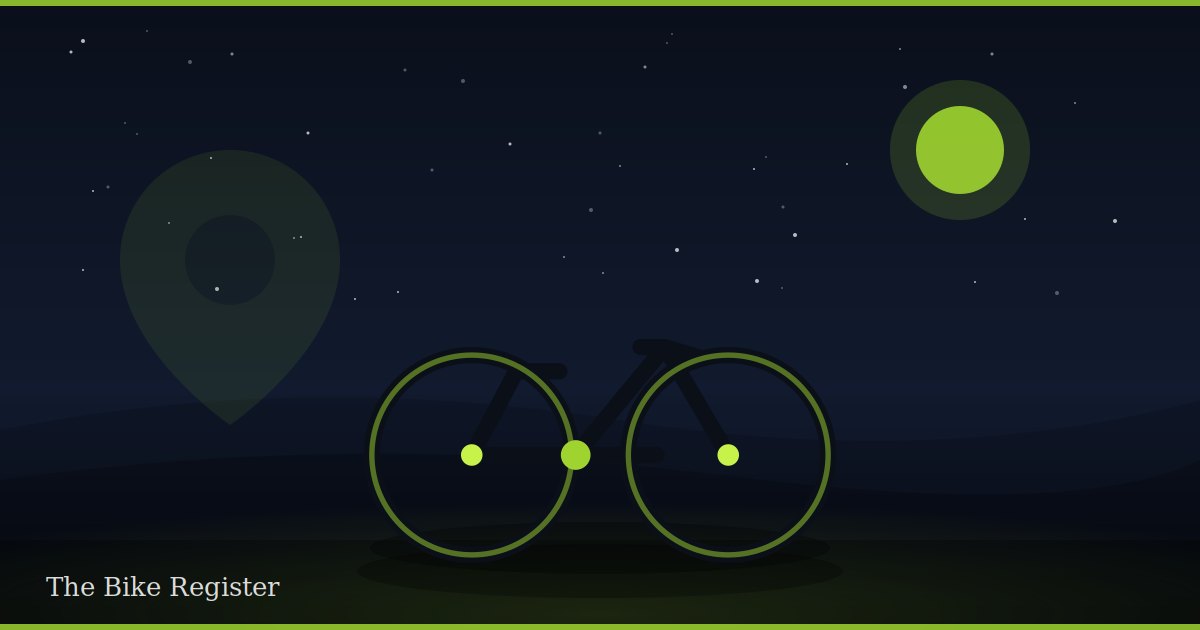 You Found a Bike — Here's What to Do